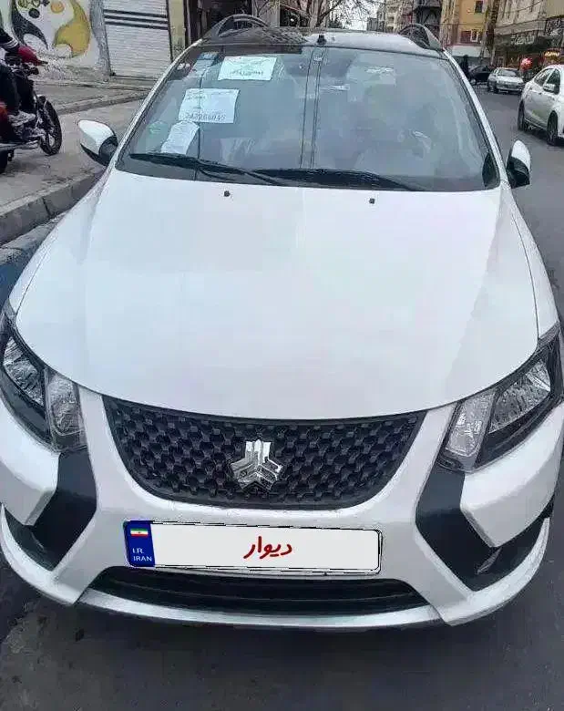 کوییک gxrl خشک پارس خودرویی|خودرو سواری و وانت|رباطکریم, رباطکریم|دیوار