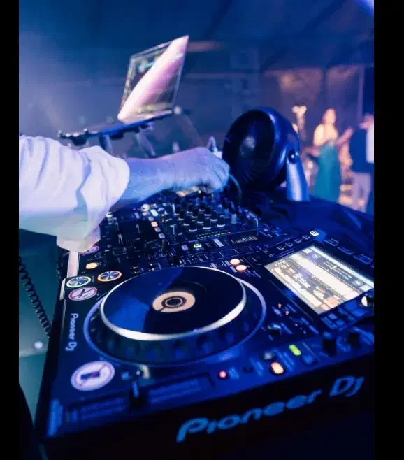 دیجی ونور پردازی|خدمات پذیرایی، مراسم|بندر گناوه, |دیوار