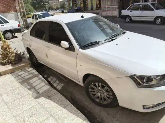 دنا معمولی ۹۷|خودرو سواری و وانت|قم, شهرک فاطمیه|دیوار