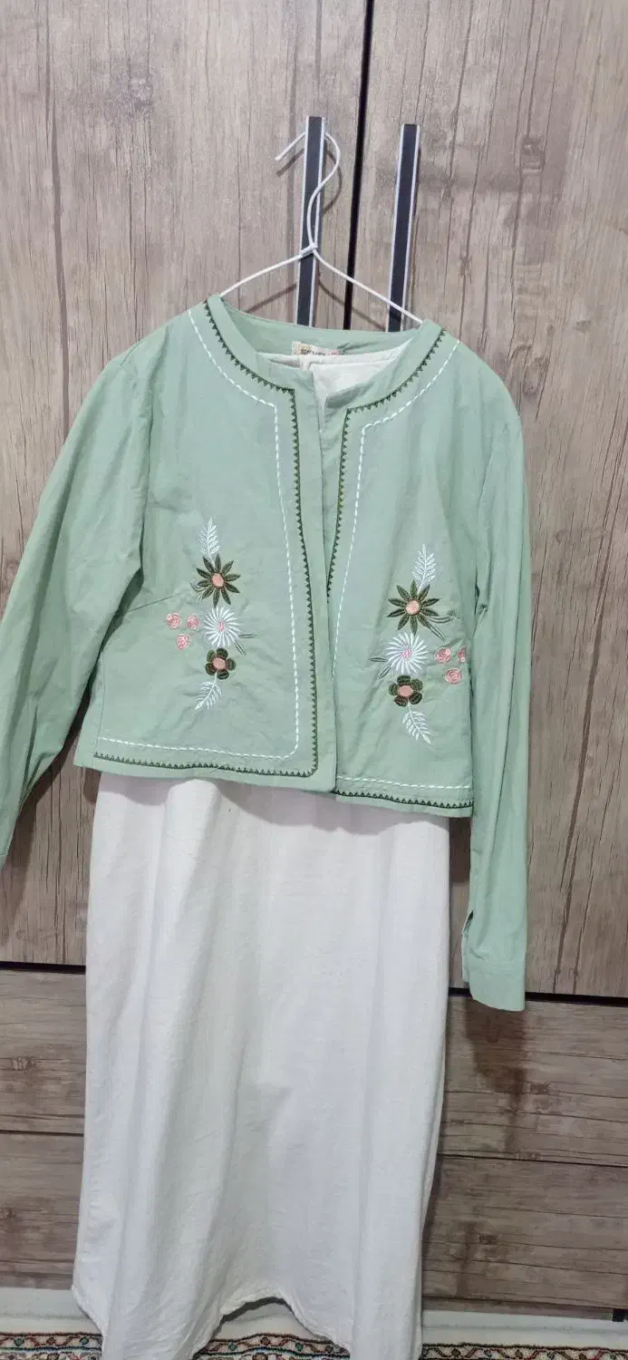 مانتو|لباس|بیرجند, |دیوار