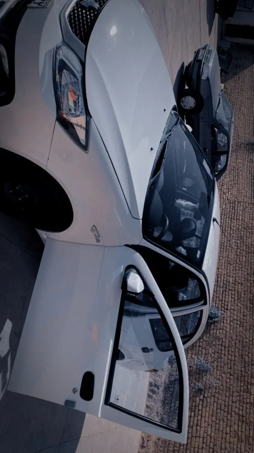 سایناs|خودرو سواری و وانت|سبزوار, پیروزی|دیوار