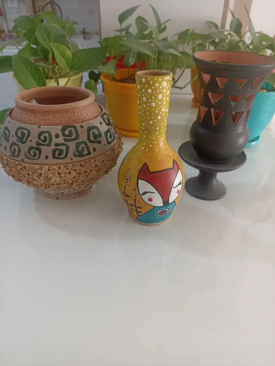 مجسمه وتابلو|صنایع دستی و سایر لوازم تزئینی|کرمان, |دیوار