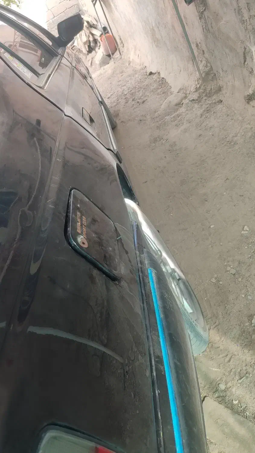 ماشین نیمه سفارشی|خودرو سواری و وانت|میناب, |دیوار