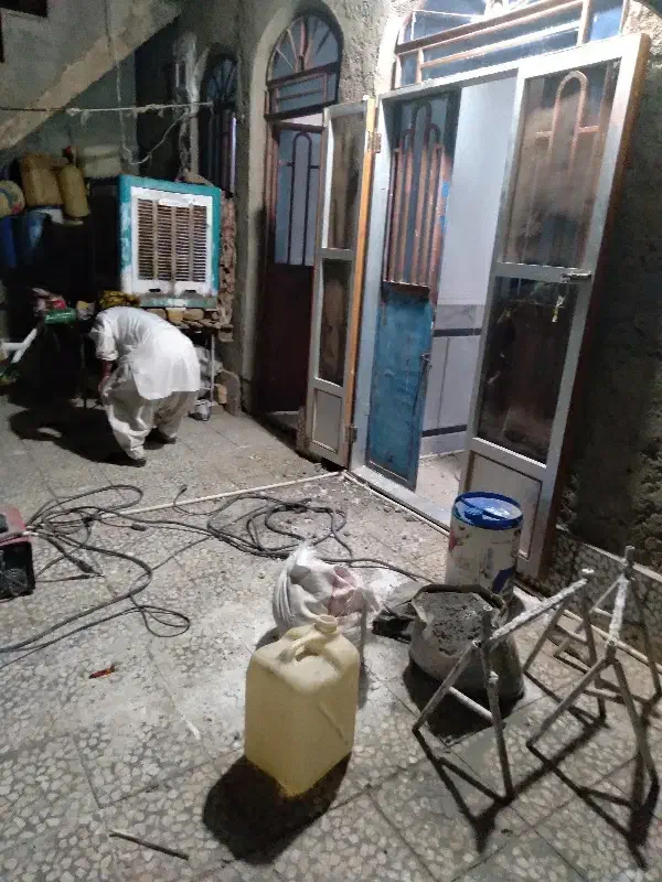 گازرسانی و گازکشی اوشیدا|خدمات پیشه و مهارت|زابل, |دیوار