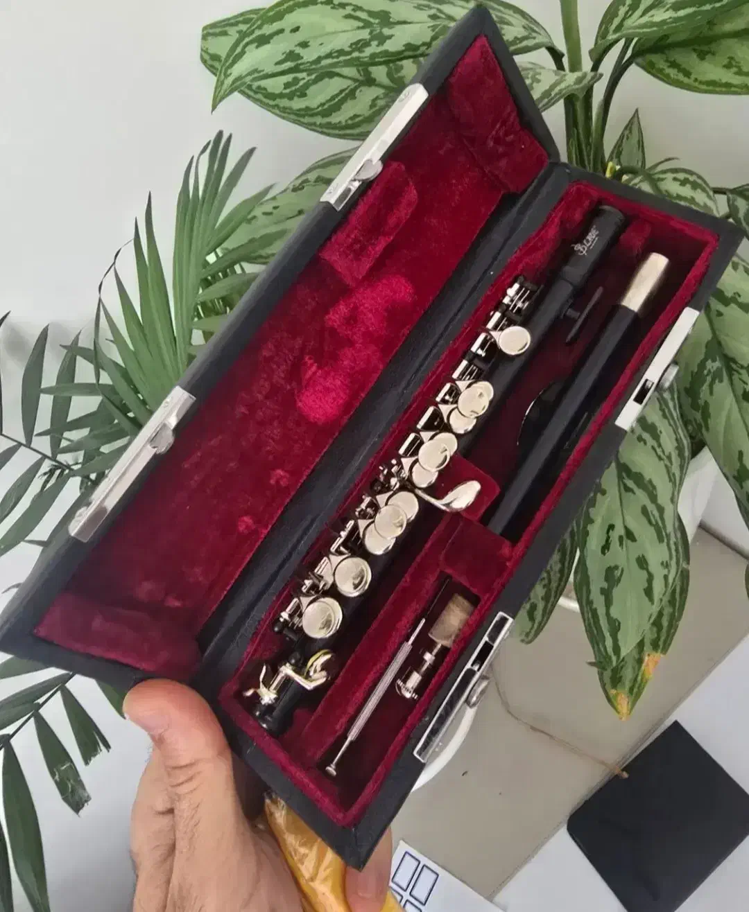 فلوت پیکولو SLADE|سازهای بادی|تهران, تهراننو|دیوار