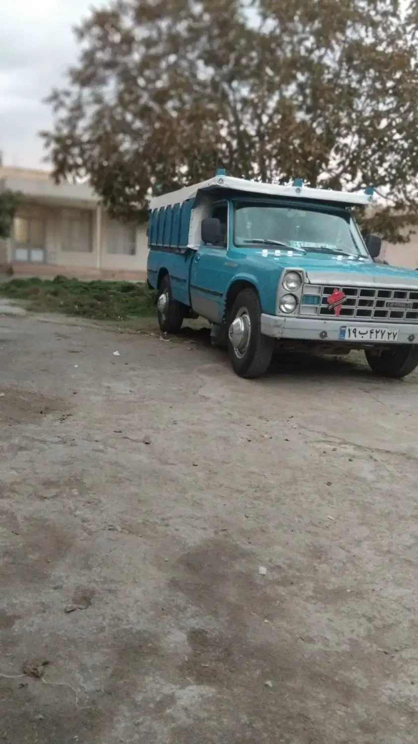 نیسان|خودرو سواری و وانت|خوی, |دیوار