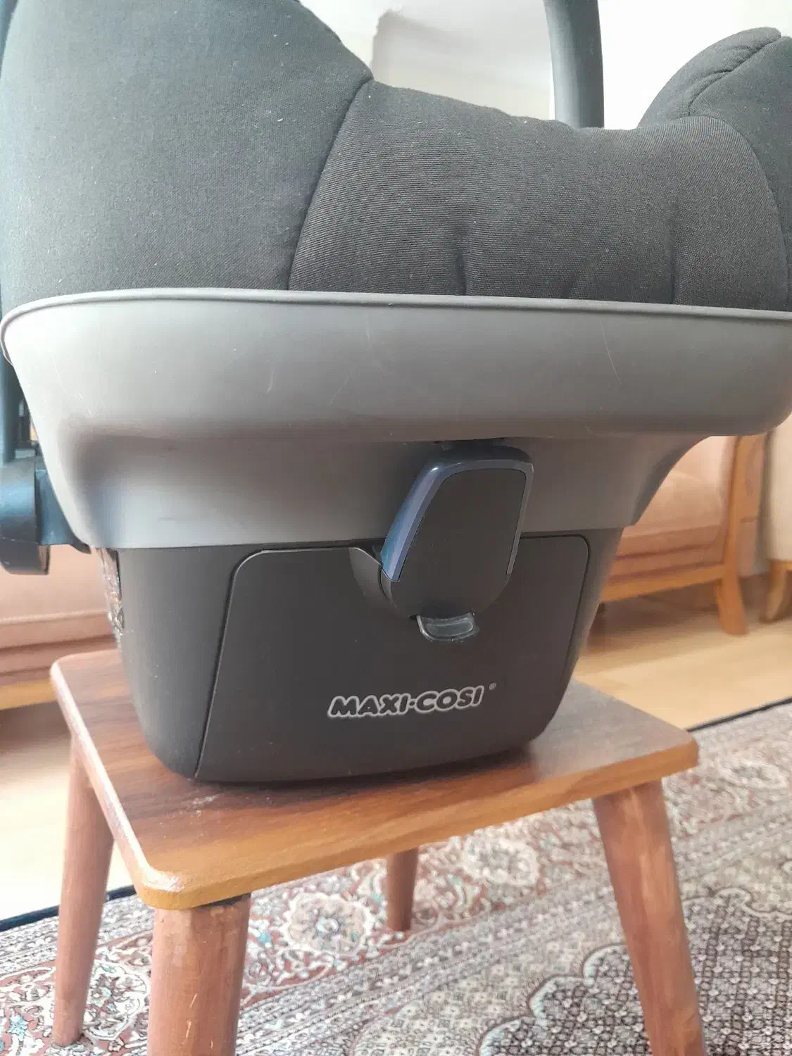 کریر مکسی کوزی|کالسکه و لوازم جانبی|تهران, علم و صنعت|دیوار