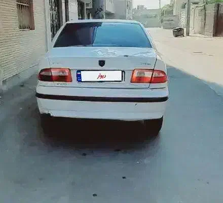 سمندمدل۹۰|خودرو سواری و وانت|بندرعباس, |دیوار