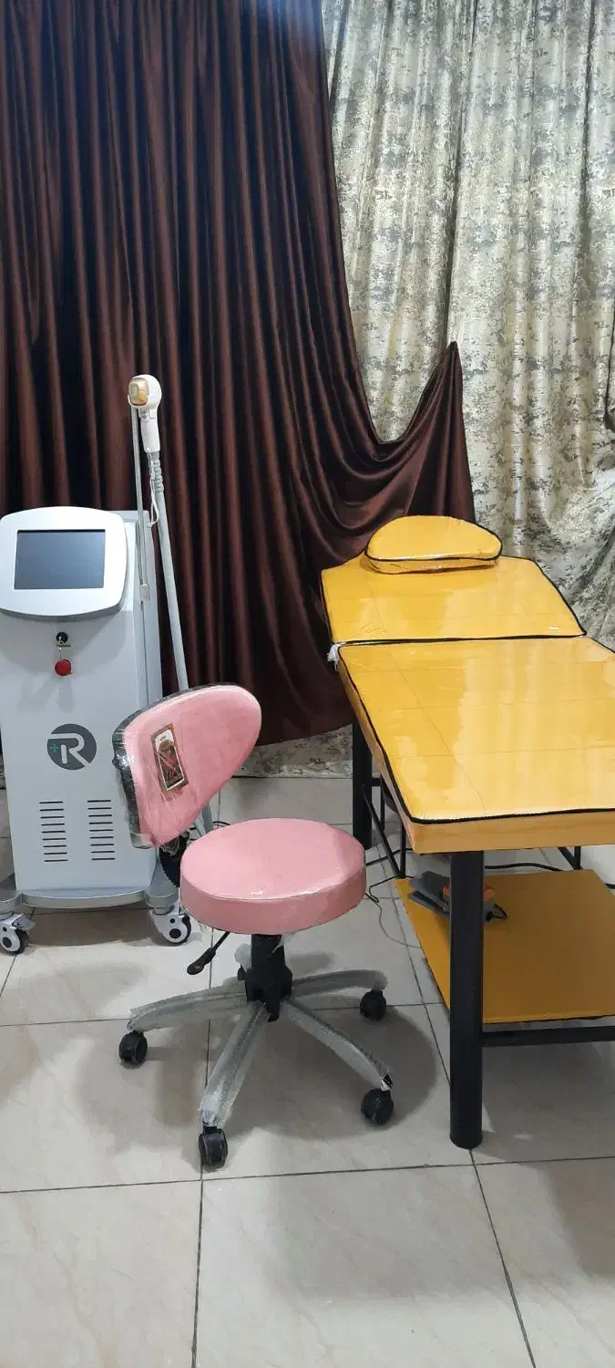 لیزر موهای زائد مشکین دشت شهرک بعثت|خدمات آرایشگری و زیبایی|مشکین‌دشت, |دیوار