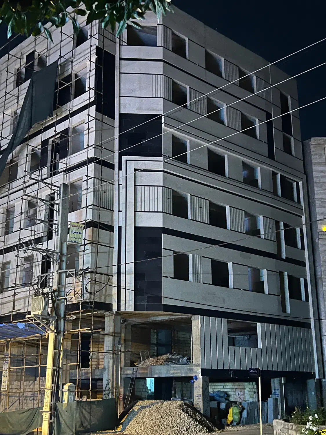 فروش ۸۲ و ۹۲ متری نوساز خرم آباد شهسوار|فروش آپارتمان|خرم‌آباد (تنکابن), |دیوار