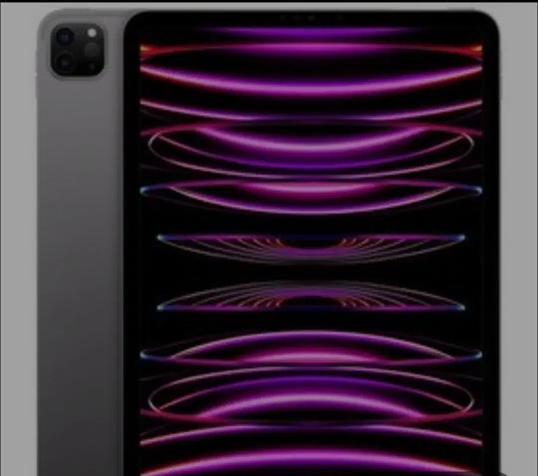 ipad pro12.9-256-cellular-|تبلت|تهران, تهرانپارس غربی|دیوار