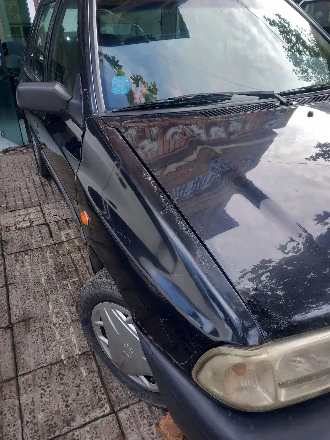 فروش ماشین|خودرو سواری و وانت|تالش, هشتپر|دیوار