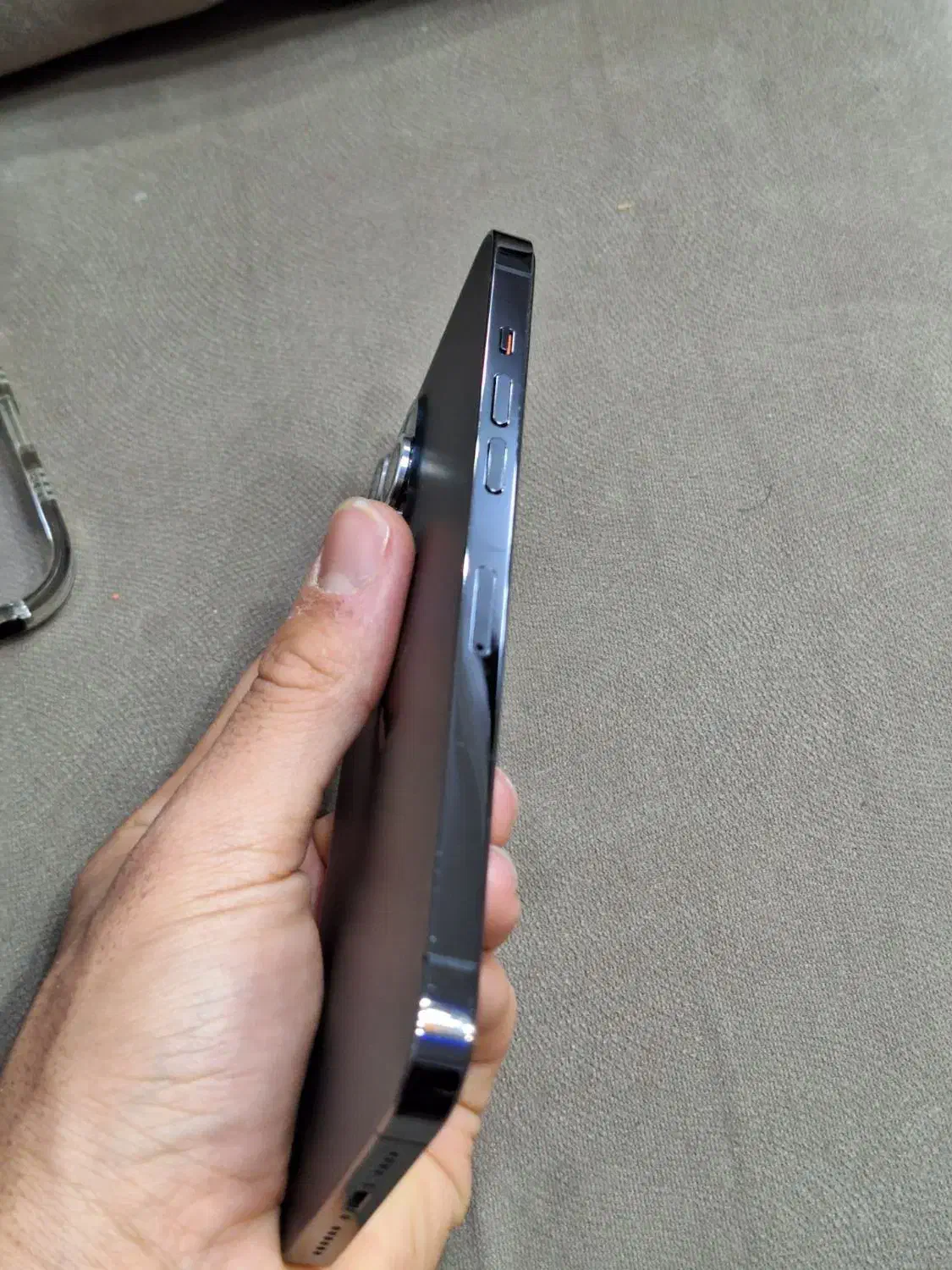 آیفون 12pro max|موبایل|چهارباغ, |دیوار