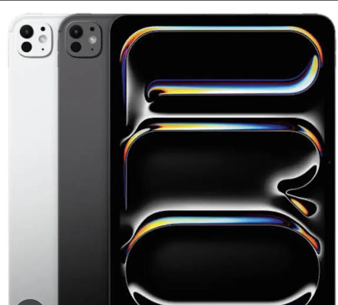 ipad pro 11 inch m4|تبلت|تهران, اکباتان|دیوار