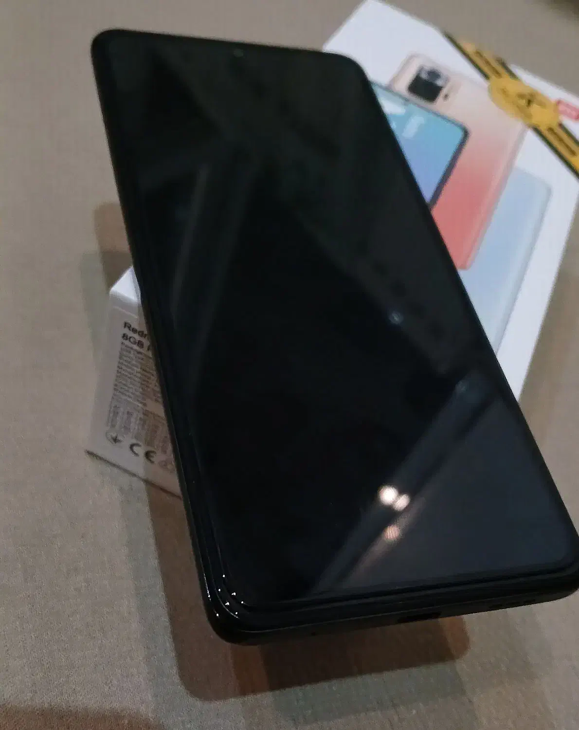 موبایل Redmi Note10 PRO|موبایل|لاهیجان, امیرشهید|دیوار