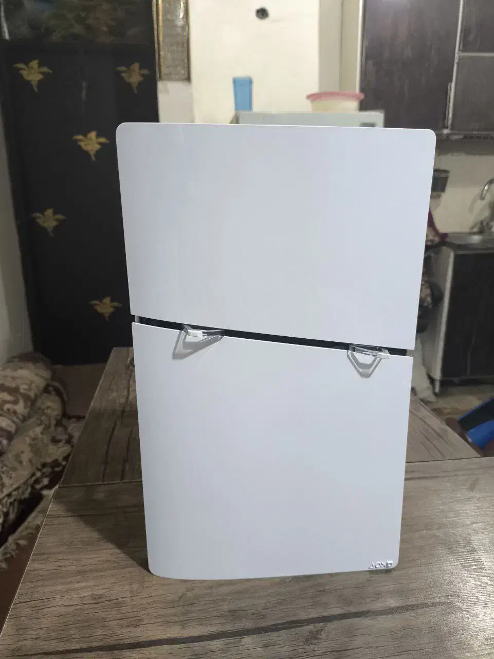 Ps5دو دسته ریجن اروپا اسلیم دیجیتال کمی تخفیف میدم|کنسول، بازی ویدئویی و آنلاین|اهواز, کوی صادقیه|دیوار