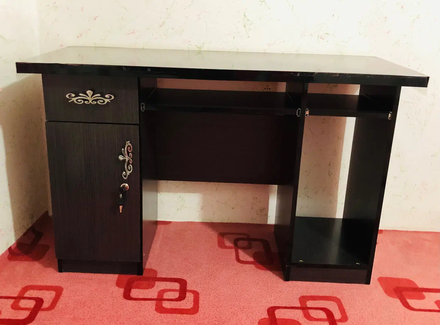 میز کامپیوتر و تحریر|میز تحریر و کامپیوتر|اسدآباد, |دیوار