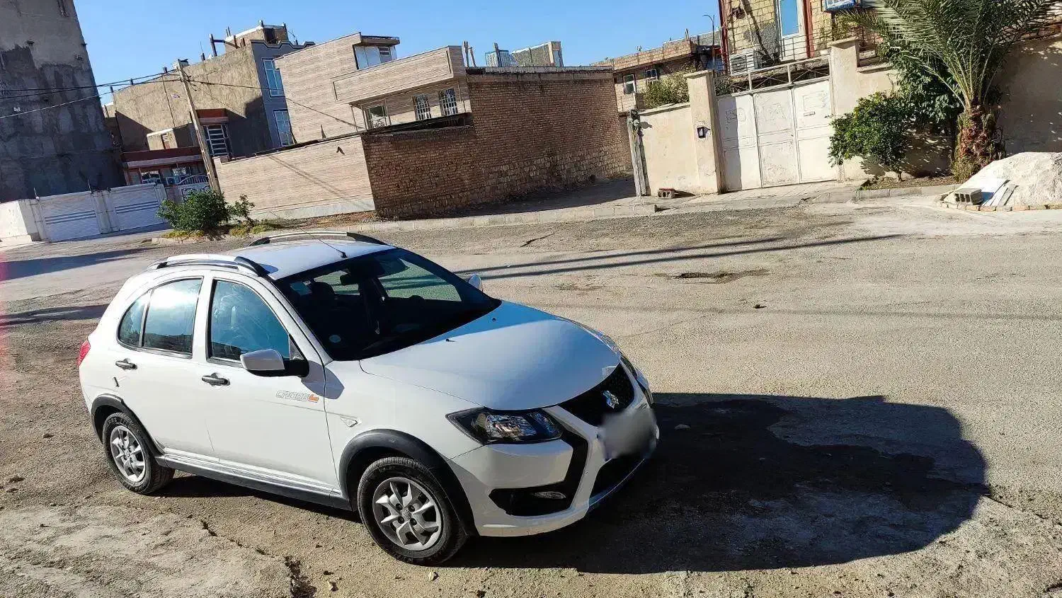 کوییک sتیپ|خودرو سواری و وانت|سرپل ذهاب, |دیوار