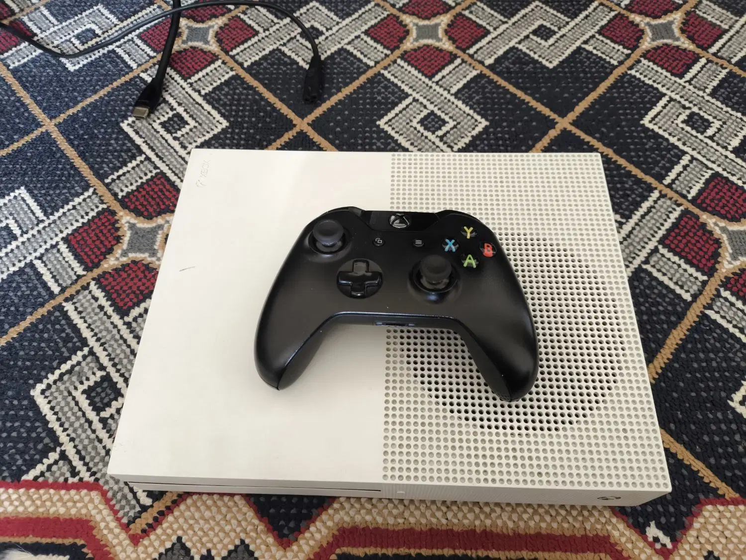 xbox one s 1 tra|کنسول، بازی ویدئویی و آنلاین|دوگنبدان, |دیوار