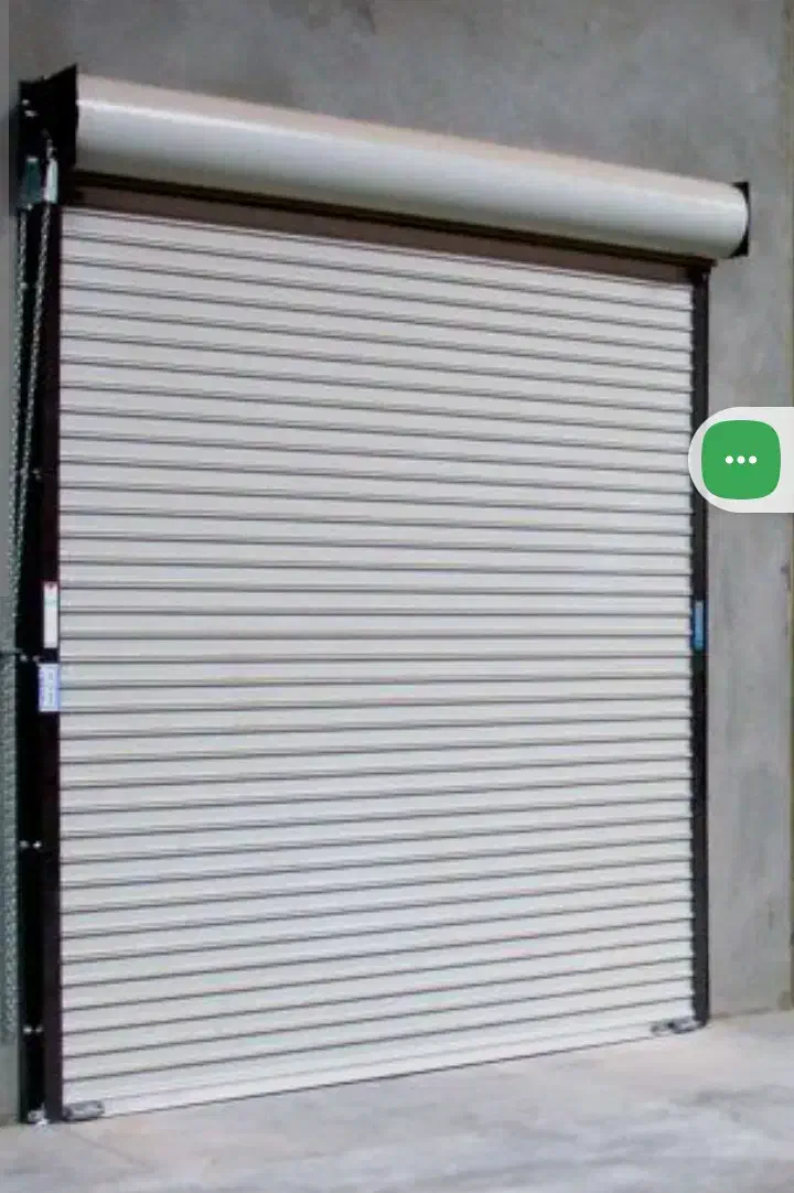 کرکره برقی فروشی|مصالح و تجهیزات ساختمان|علی‌آباد کتول, |دیوار