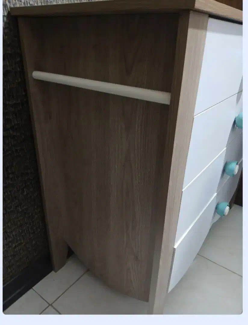 دراور کودک|جاکفشی، کمد، دراور|اندیشه, شهرک مریم|دیوار