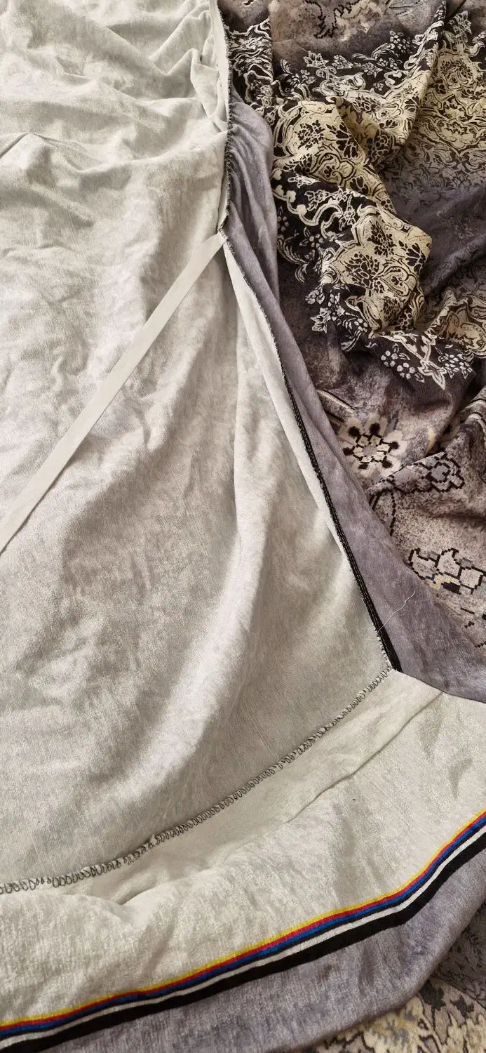 دو عدد رو فرشی دور کش|روفرشی|شهرکرد, |دیوار