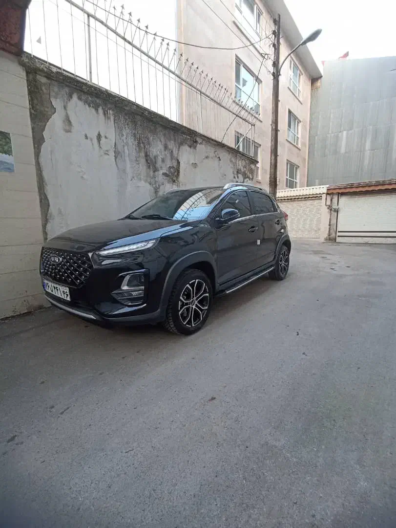 mvm x22 pro mt 1402|خودرو سواری و وانت|رشت, شهریاران|دیوار