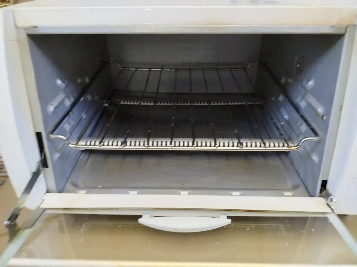 توستر|اجاق گاز و لوازم برقی پخت‌وپز|اردبیل, |دیوار