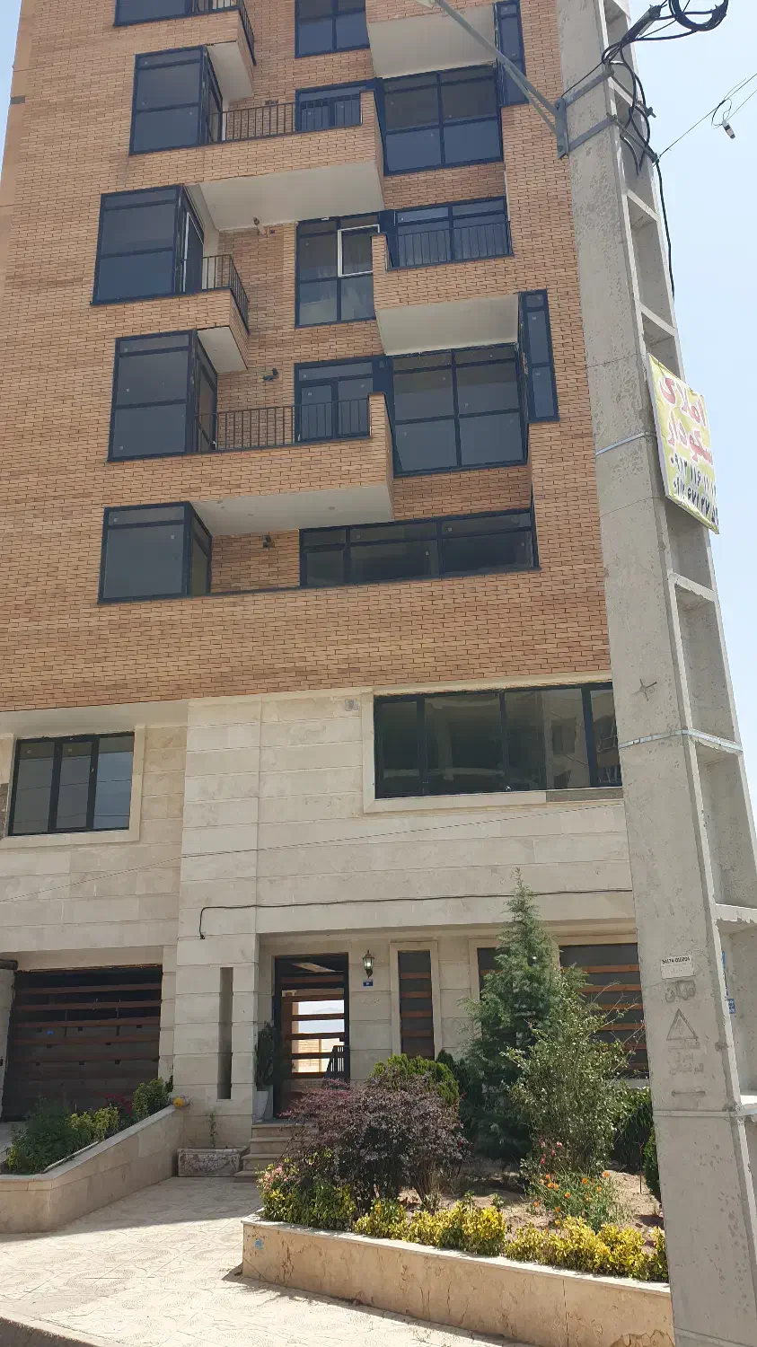 اپارتمان رودهن شهرک پونا ۱۱۷متر|فروش آپارتمان|رودهن, |دیوار