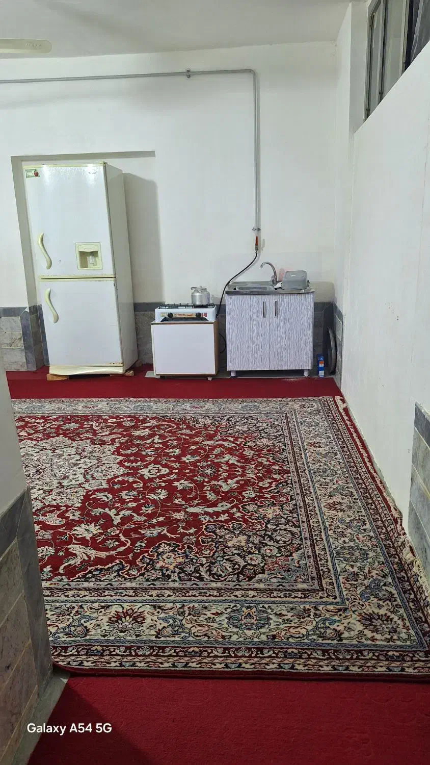 اجاره سوییت همراه باپارکینگ باامنیت بالا ۲۴ ساعت|اجارهٔ کوتاه‌مدت آپارتمان و سوئیت|آزادشهر, |دیوار