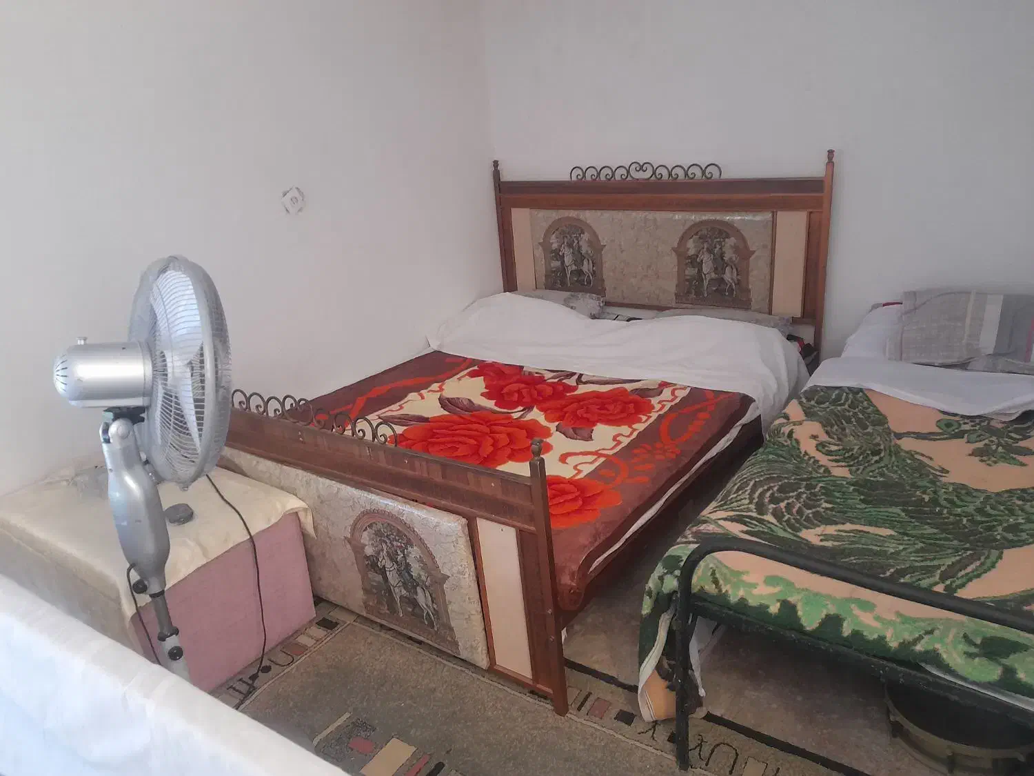 اجاره کوتاه مدت|اجارهٔ کوتاه‌مدت آپارتمان و سوئیت|شیراز, ریاستی|دیوار