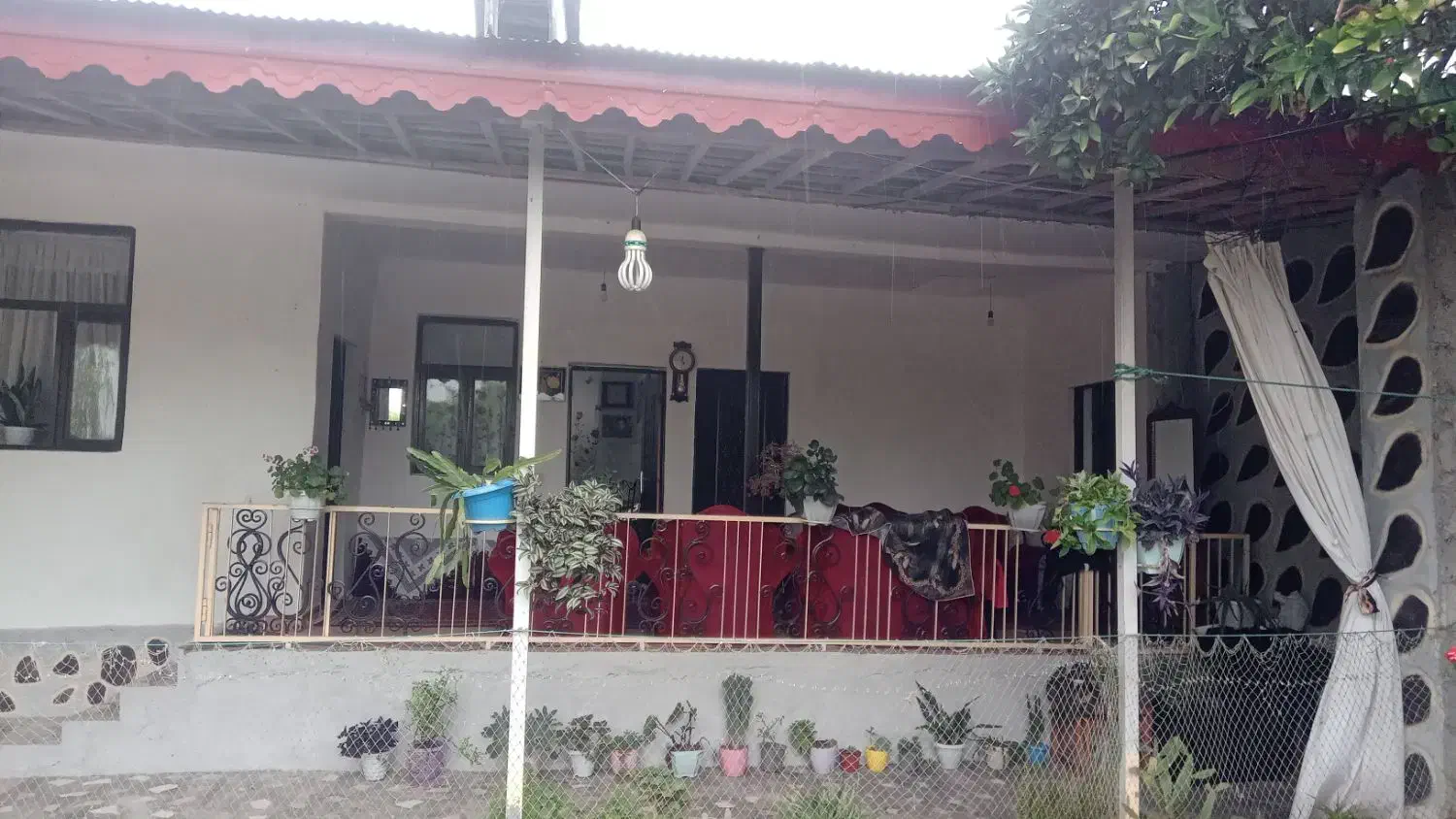 ۳۰۰۰متر سند مسکونی با ویلای۹۰متری در اطراف ماکلوان|فروش خانه و ویلا|ماکلوان, |دیوار