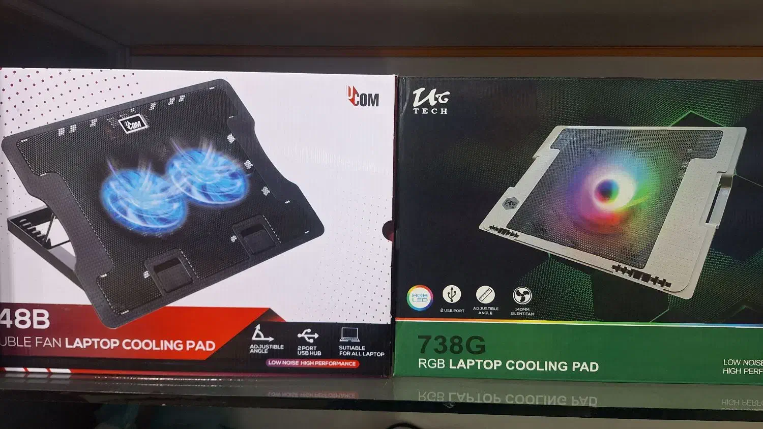 انواع لوازم جانبی کامپیوتر|قطعات و لوازم جانبی رایانه|اراک, |دیوار