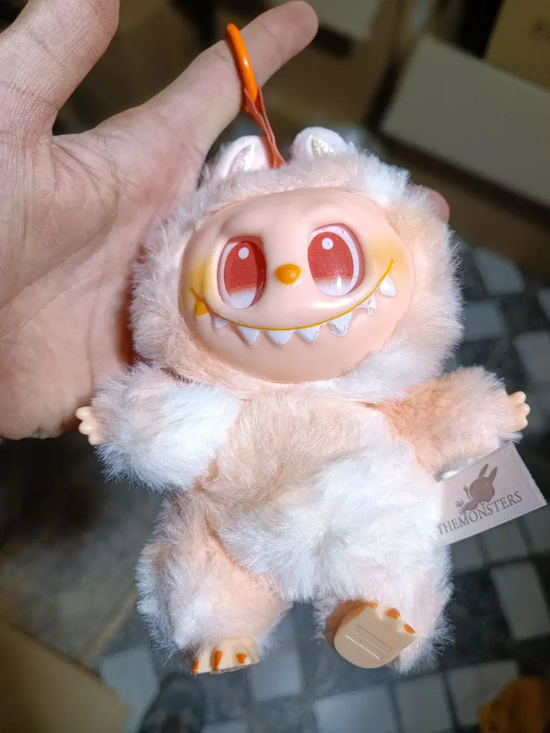 لبوبو انرژی و کوکاکولا اورجینال|اسباب‌‌بازی|برخوار, |دیوار