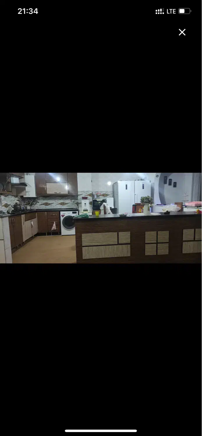 دوخواب محدوده ارم نوساز ۱۵۰ متری|اجارهٔ آپارتمان|یاسوج, |دیوار