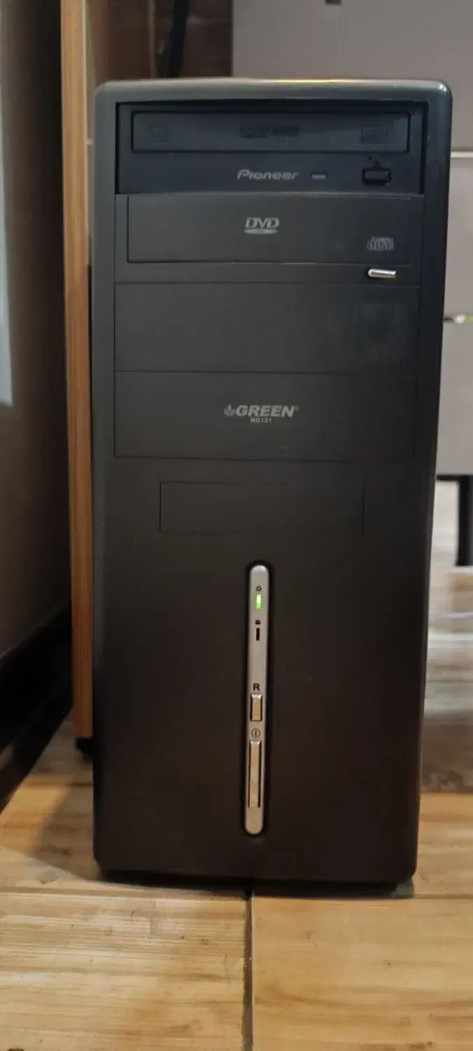 سیستم کامپیوتر Samsung|رایانه رومیزی|تهران, تهرانسر شرقی|دیوار