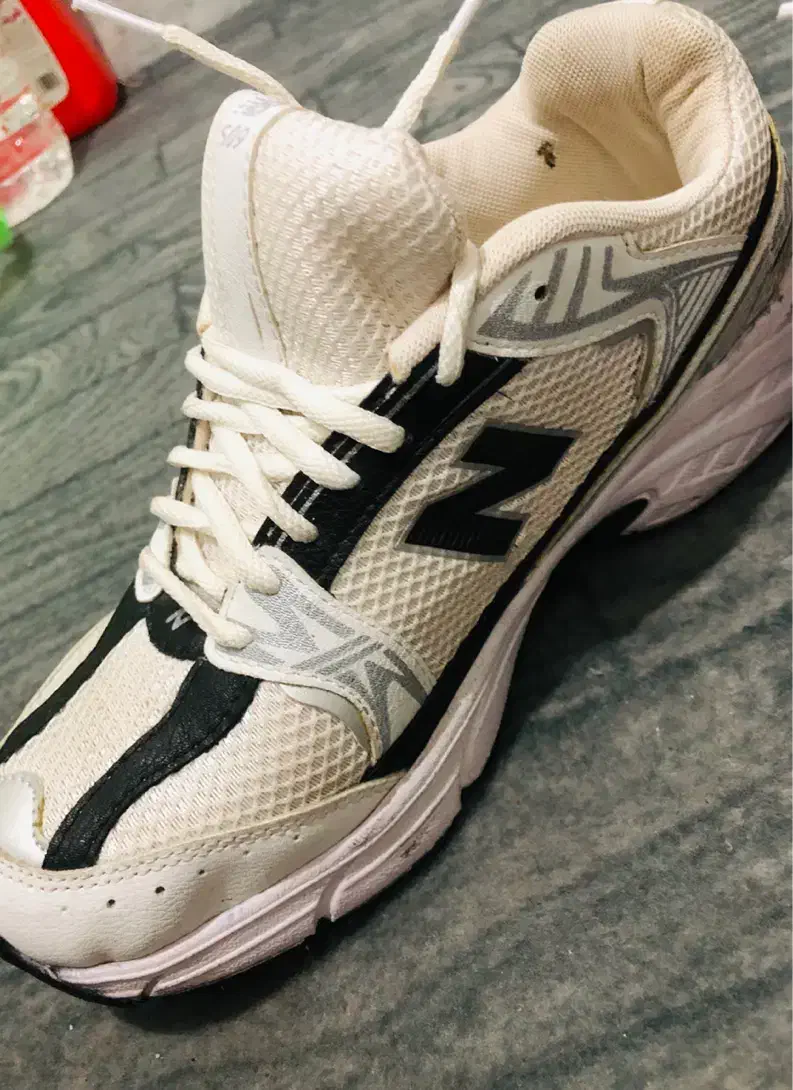 کتونی نیوبالانس سایز۴۲|کیف، کفش، کمربند|محمدشهر, محمدشهر|دیوار