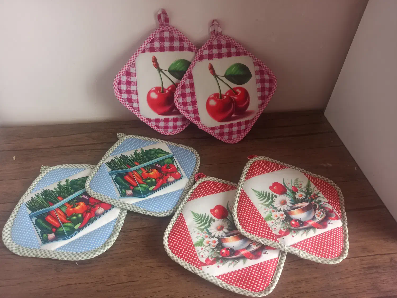 دوخت مهگل|سفره، حوله، دستمال آشپزخانه|دشتابی, |دیوار