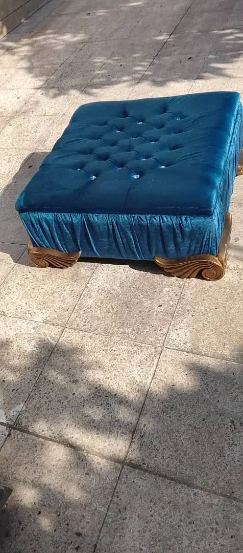 جلومبلی|مبلمان خانگی و میز عسلی|رشت, لاکان شهر|دیوار