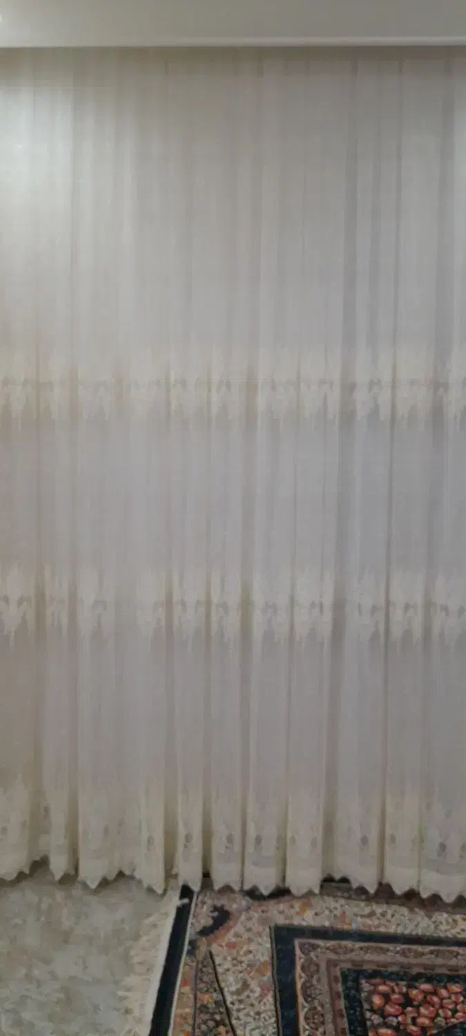 یک عدد پرده  سالنی|پرده، رانر، رومیزی|بروجرد, |دیوار