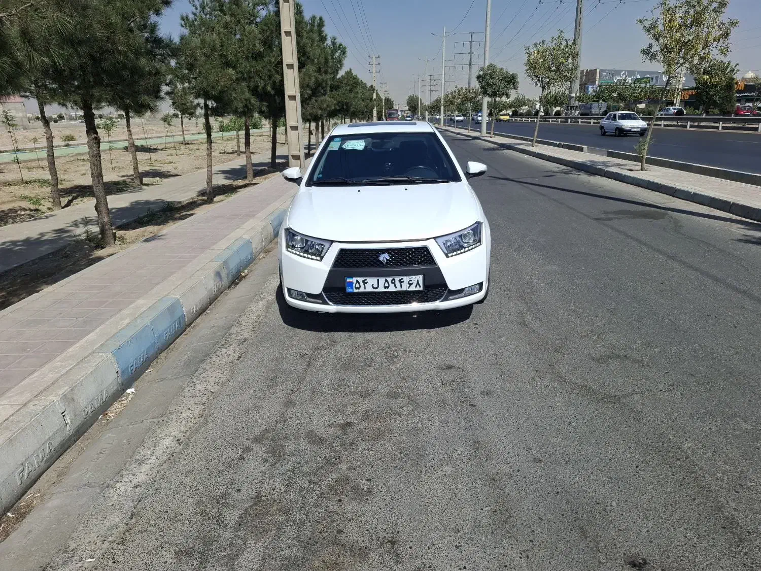 دنا پلاس اتوماتیک، مدل ۱۴۰۱|خودرو سواری و وانت|اندیشه, اندیشه فاز ۱|دیوار