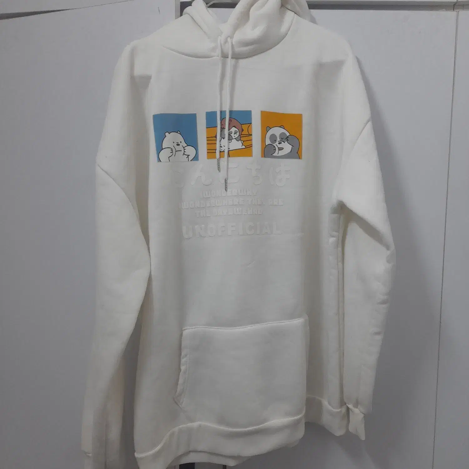 هودی|لباس|مشهد, طبرسی شمالی|دیوار