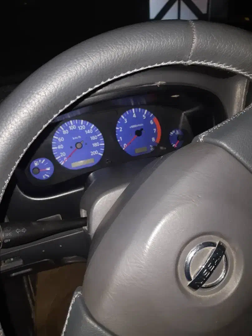 فروش وانت نیسان پیکاپ|خودرو سواری و وانت|ارومیه, |دیوار