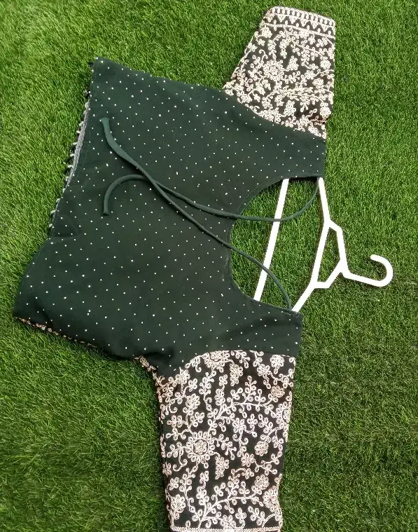 لباس شیک هندی|لباس|قشم, |دیوار