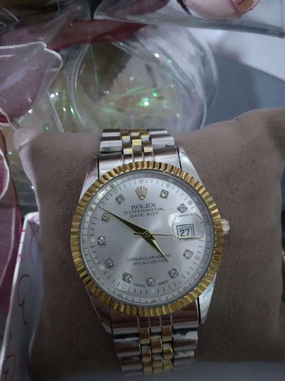 ساعت رولکس|ساعت|اردبیل, |دیوار