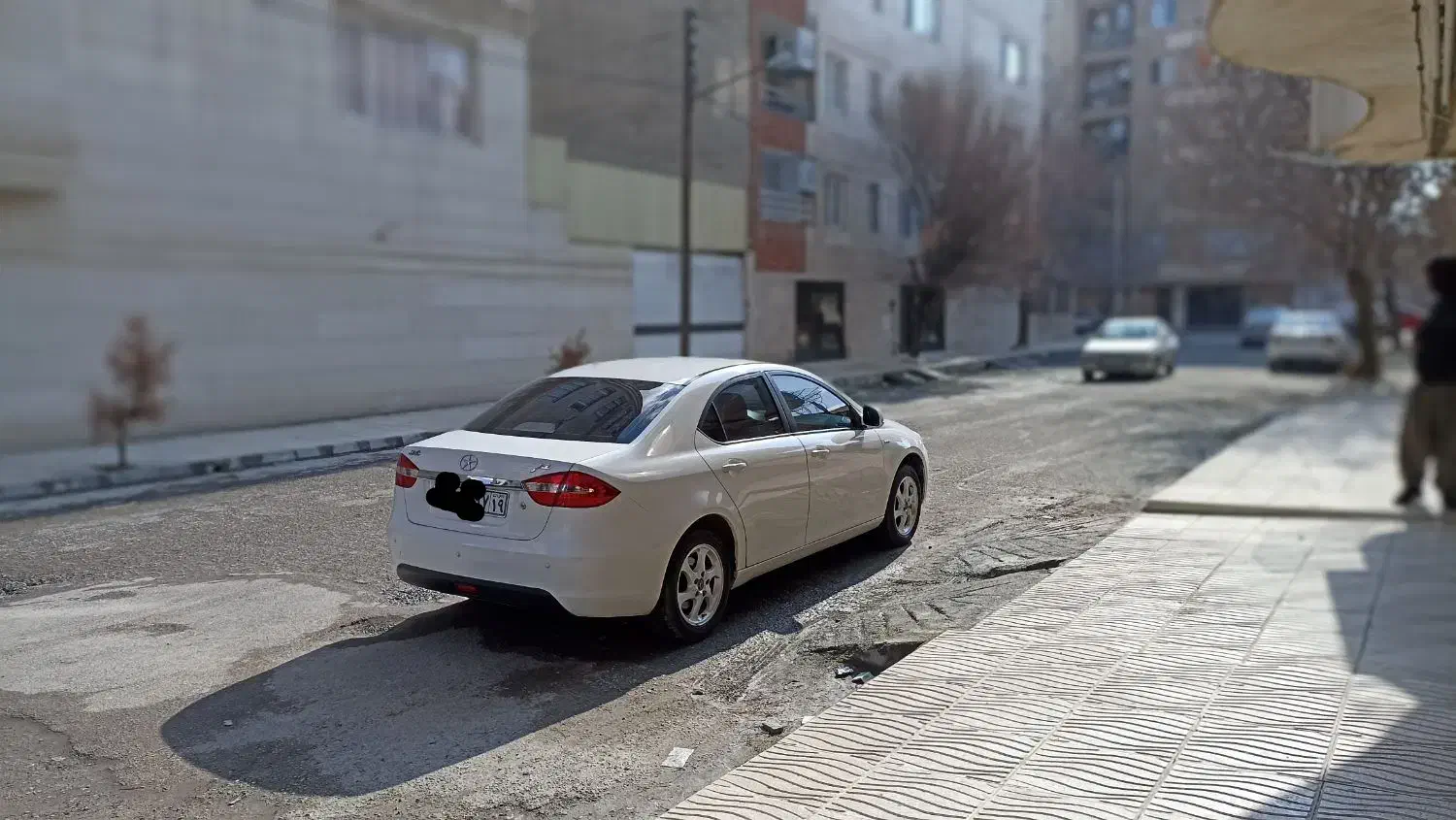 فروش جکj5استثنایی|خودرو سواری و وانت|کرمانشاه, |دیوار