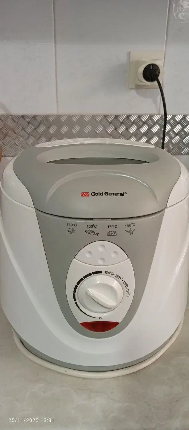 سرخ کن|اجاق گاز و لوازم برقی پخت‌وپز|ارومیه, |دیوار