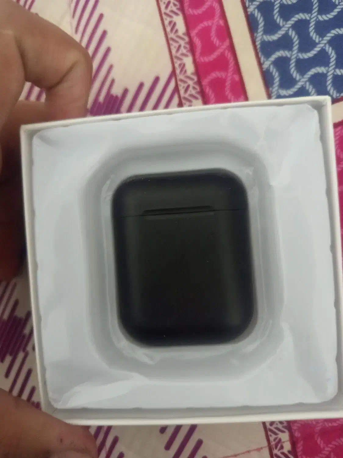 ایرپاد مدل inpods12|لوازم جانبی موبایل و تبلت|تبریز, |دیوار