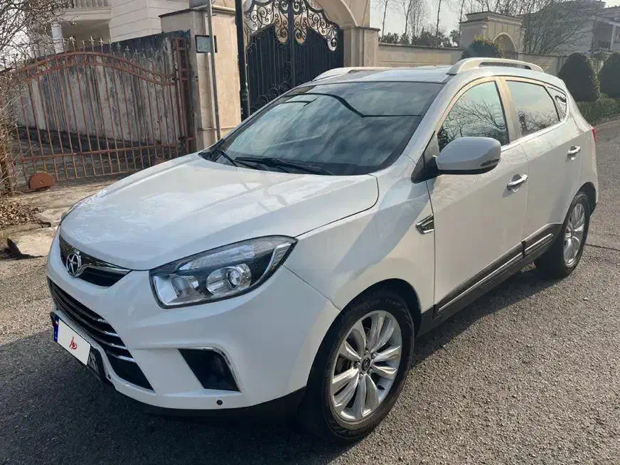 جک S5 مدل ۱۳۹۷|خودرو سواری و وانت|رامسر, |دیوار