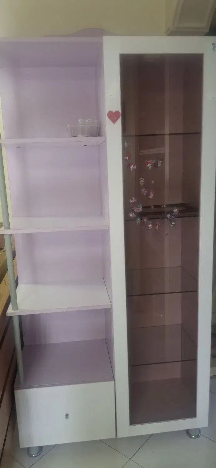 کمد بالسا|اسباب و اثاث بچه|تهران, استخر|دیوار